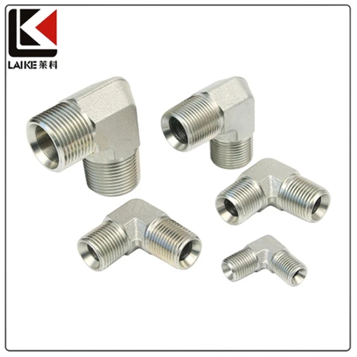 NPTF Adapter