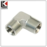 10 Produsen Adaptor NPT Teratas di China